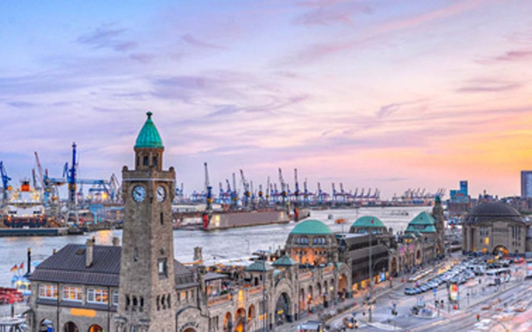Hamburg